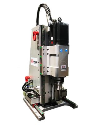 MINI CNC -tehtaat paikan päällä Korjaus