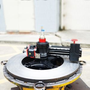 Kannettavat laippalaatikot paikan päällä sijaitsevien laippalaippalaippojen kanssa