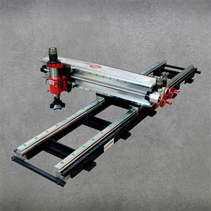 Kuinka valita oikea jyrsinkone paikan päällä