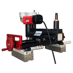 Minimetallijyrsintäsorvi kiilaurajyrsintä KMM300